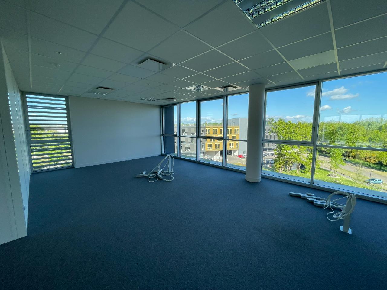 Bureau Nantes 250m² Location bureau Nantes Loire-Atlantique OLBUR2529391 3